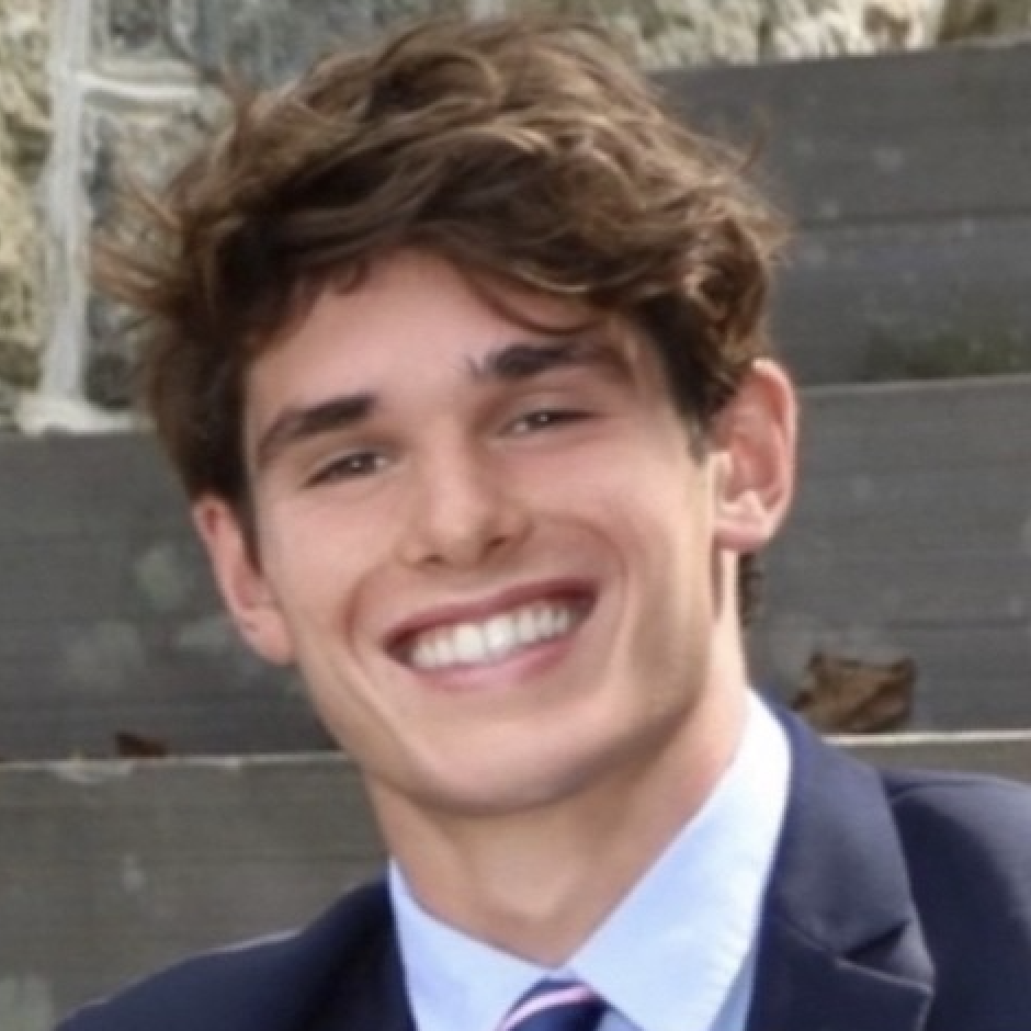Collin Boler