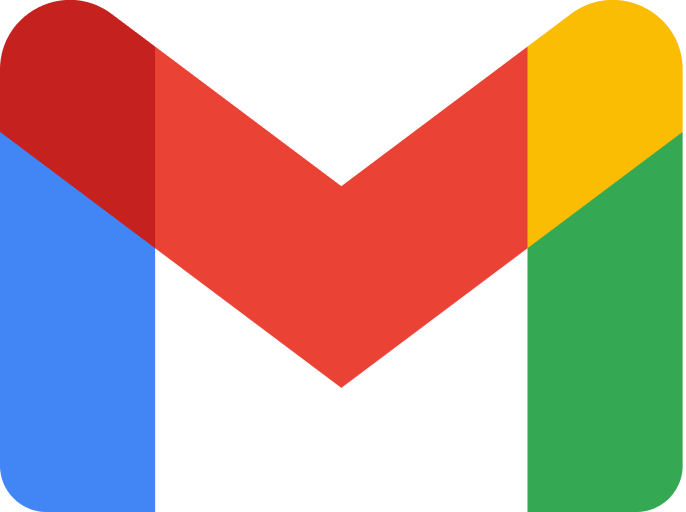 Gmail's Logo