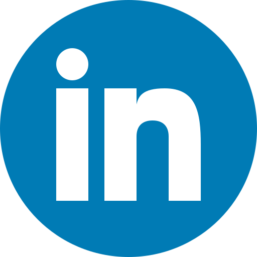 LinkedIn's Logo